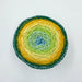 Hilado Chainy Cotton Cake x 6 Ovillos de 250g