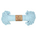 Hilado Macramé Rope x 6 Madejas de 330g