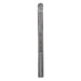 Palillo Recto Aluminio x 10 Unidades