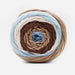 Hilado New Camelia x 6 Ovillos de 150g