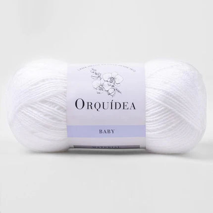 Hilado Baby x 10 Ovillos de 100g