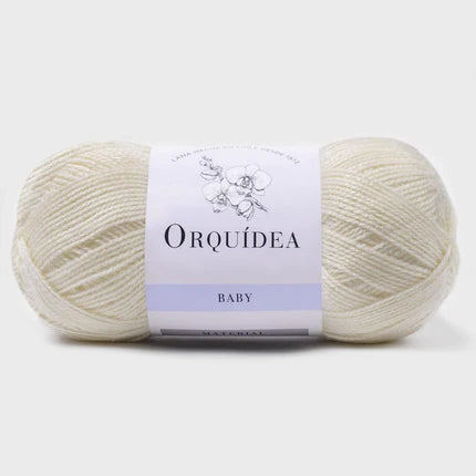 Hilado Baby x 10 Ovillos de 100g