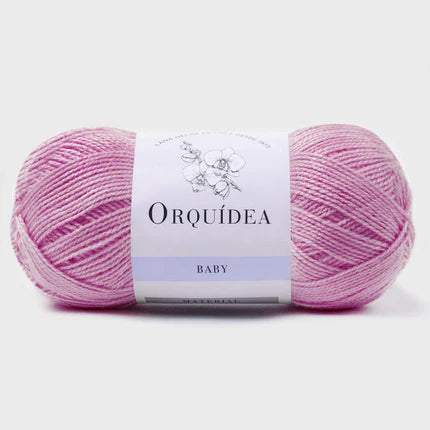 Hilado Baby x 10 Ovillos de 100g