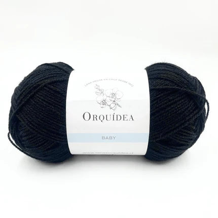 Hilado Baby x 10 Ovillos de 100g