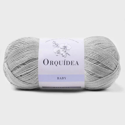 Hilado Baby x 10 Ovillos de 100g