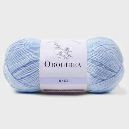 Hilado Baby x 10 Ovillos de 100g