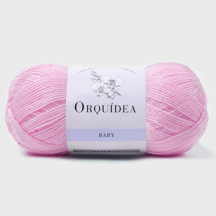 Hilado Baby x 10 Ovillos de 100g