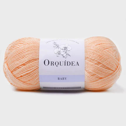 Hilado Baby x 10 Ovillos de 100g
