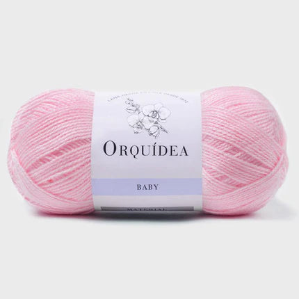 Hilado Baby x 10 Ovillos de 100g