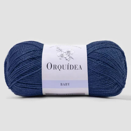 Hilado Baby x 10 Ovillos de 100g