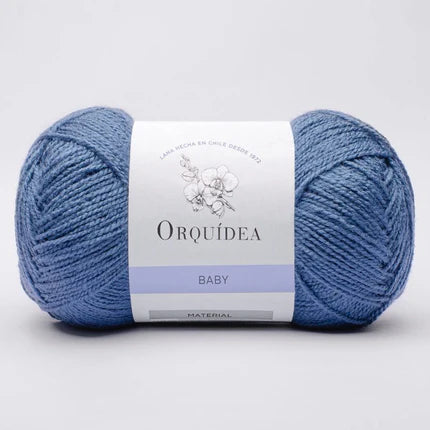 Hilado Baby x 10 Ovillos de 100g