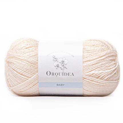 Hilado Baby x 10 Ovillos de 100g