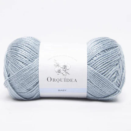 Hilado Baby x 10 Ovillos de 100g