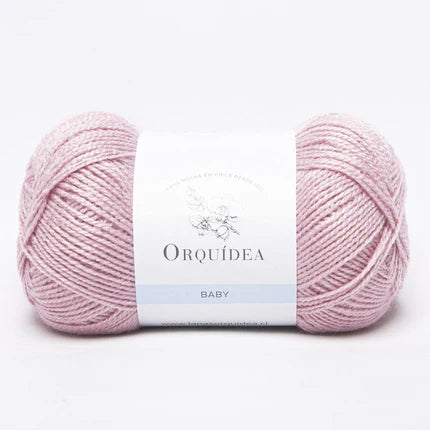Hilado Baby x 10 Ovillos de 100g