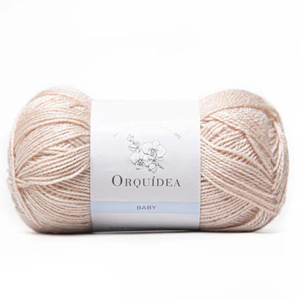 Hilado Baby x 10 Ovillos de 100g