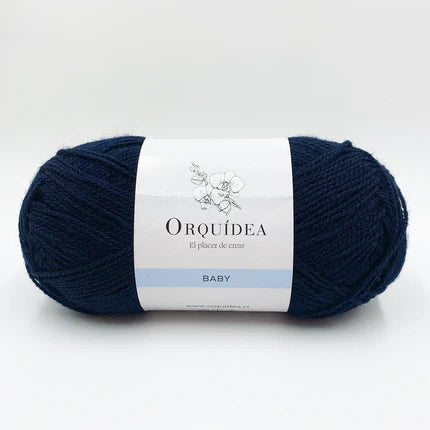 Hilado Baby x 10 Ovillos de 100g