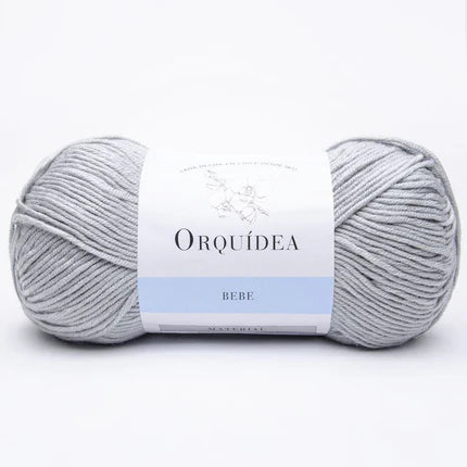 Hilado Bebé Súper Soft x 10 Ovillos de 100g
