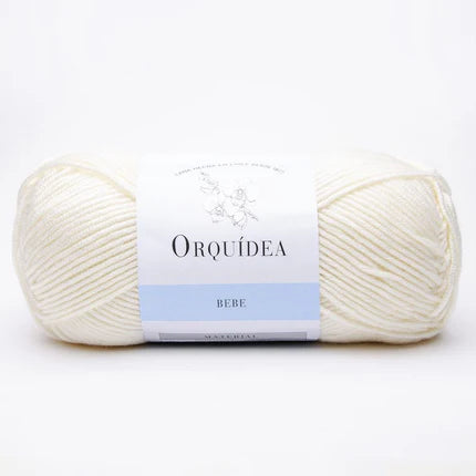 Hilado Bebé Súper Soft x 10 Ovillos de 100g