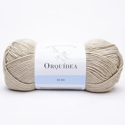 Hilado Bebé Súper Soft x 10 Ovillos de 100g