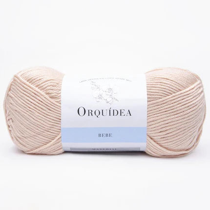Hilado Bebé Súper Soft x 10 Ovillos de 100g