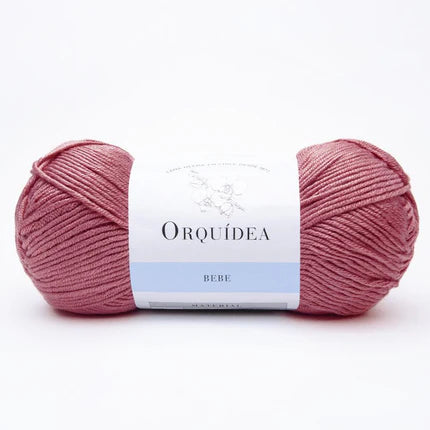 Hilado Bebé Súper Soft x 10 Ovillos de 100g