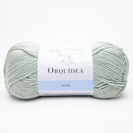 Hilado Bebé Súper Soft x 10 Ovillos de 100g