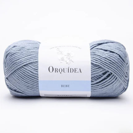 Hilado Bebé Súper Soft x 10 Ovillos de 100g