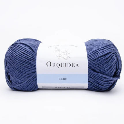 Hilado Bebé Súper Soft x 10 Ovillos de 100g