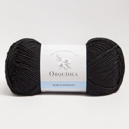 Hilado Bebé Súper Soft x 10 Ovillos de 100g