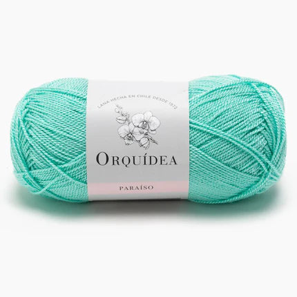 Hilo Paraíso x 10 Ovillos de 100g