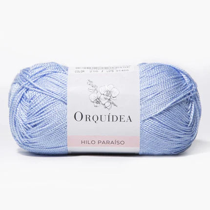 Hilo Paraíso x 10 Ovillos de 100g