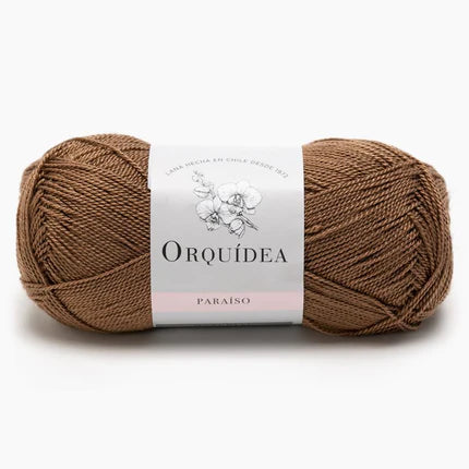 Hilo Paraíso x 10 Ovillos de 100g