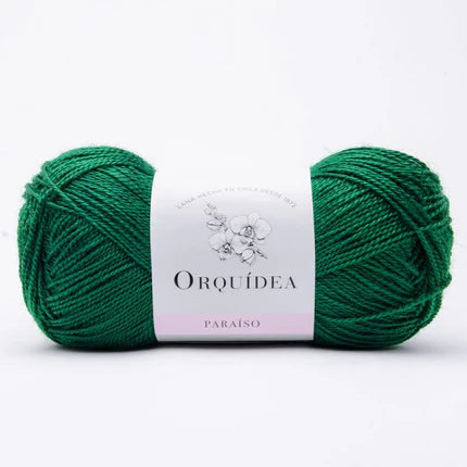 Hilo Paraíso x 10 Ovillos de 100g
