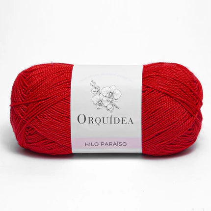 Hilo Paraíso x 10 Ovillos de 100g