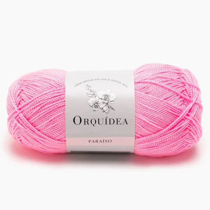 Hilo Paraíso x 10 Ovillos de 100g