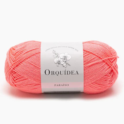 Hilo Paraíso x 10 Ovillos de 100g
