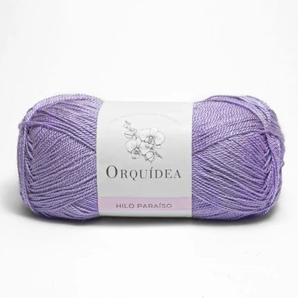 Hilo Paraíso x 10 Ovillos de 100g