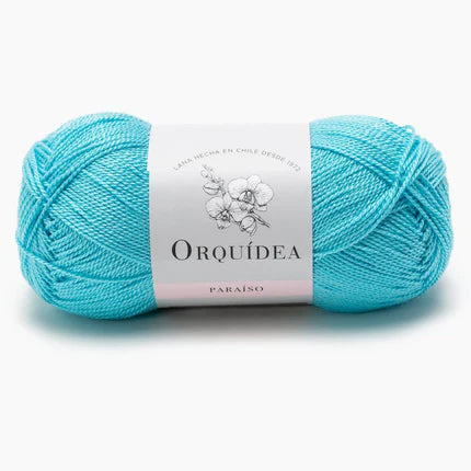 Hilo Paraíso x 10 Ovillos de 100g