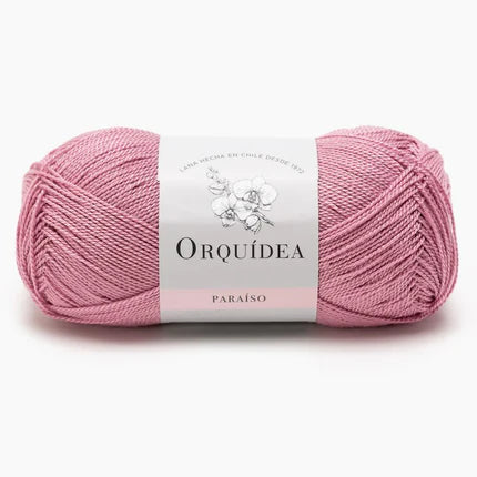 Hilo Paraíso x 10 Ovillos de 100g