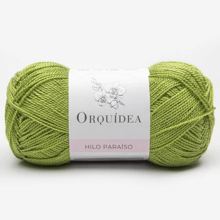 Hilo Paraíso x 10 Ovillos de 100g
