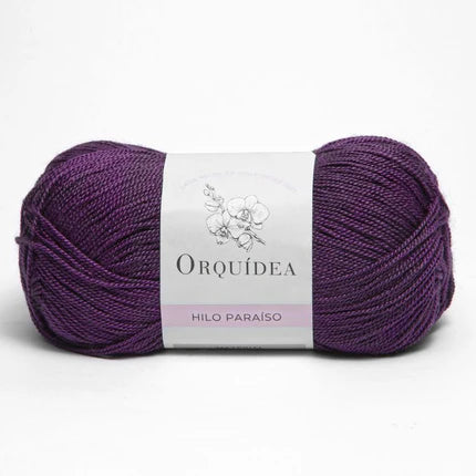 Hilo Paraíso x 10 Ovillos de 100g