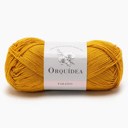 Hilo Paraíso x 10 Ovillos de 100g