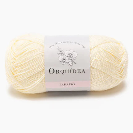 Hilo Paraíso x 10 Ovillos de 100g