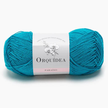 Hilo Paraíso x 10 Ovillos de 100g