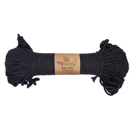 Hilado Macramé Rope x 6 Madejas de 330g