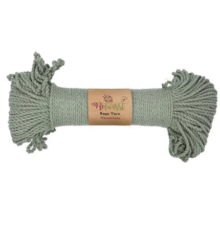 Hilado Macramé Rope x 6 Madejas de 330g