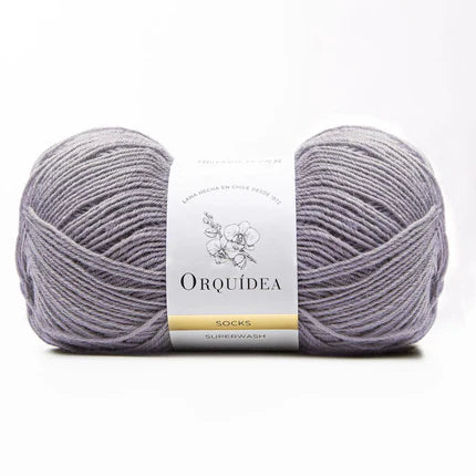 Hilado Socks x 10 Ovillos de 100g