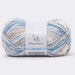 Hilado Baby Azucena Batik x 10 Ovillos de 100g