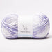 Hilado Baby Azucena Batik x 10 Ovillos de 100g