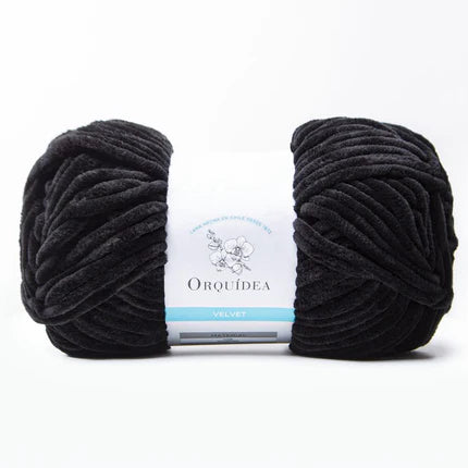 Hilado Velvet x 10 Ovillos de 100g